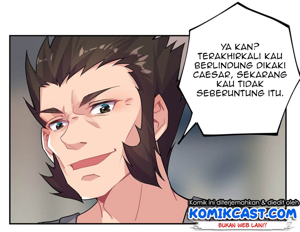 I Picked Up a Demon Lord as a Maid chapter 17